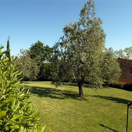 Farmház La Valle Per Vacanze Montaione