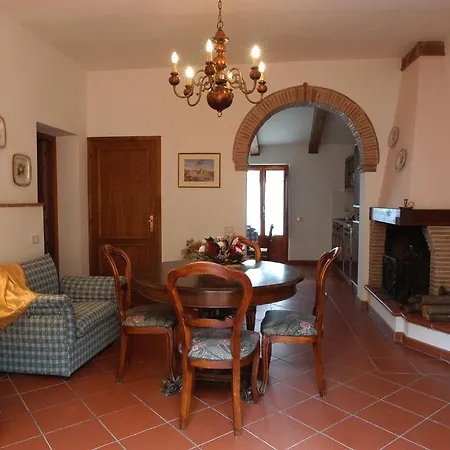 La Valle Per Vacanze