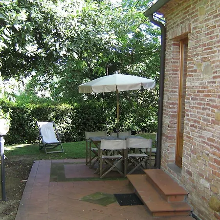 La Valle Per Vacanze Montaione