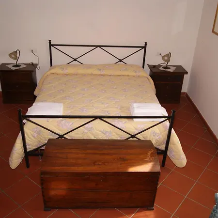Farmház La Valle Per Vacanze *
