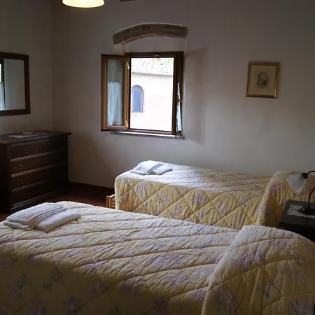 La Valle Per Vacanze
