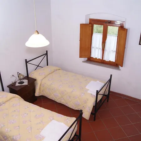 La Valle Per Vacanze Farmház