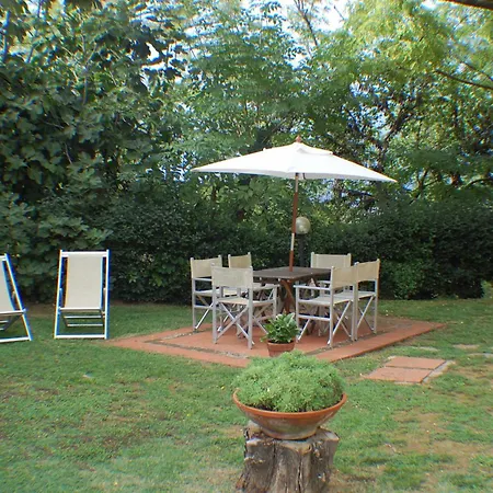La Valle Per Vacanze Farmház