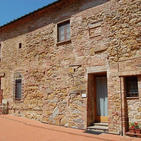 La Valle Per Vacanze Montaione