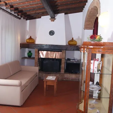 La Valle Per Vacanze