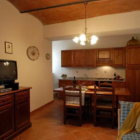 La Valle Per Vacanze *