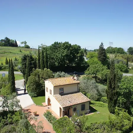 Farmház La Valle Per Vacanze *