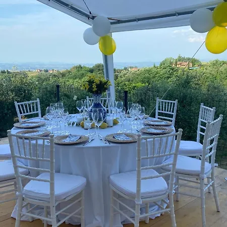 La Valle Per Vacanze *