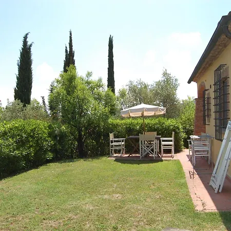 Çiftlik konaklama La Valle Per Vacanze *