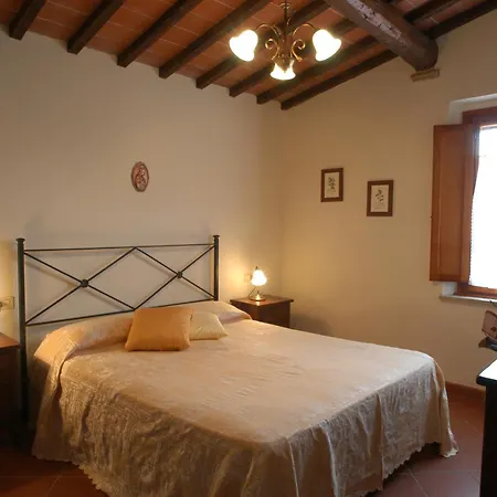 La Valle Per Vacanze Montaione