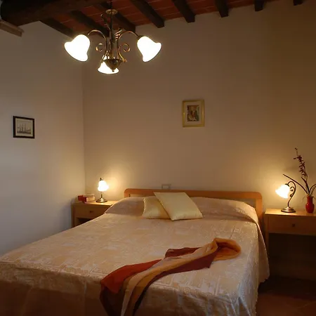 La Valle Per Vacanze Montaione