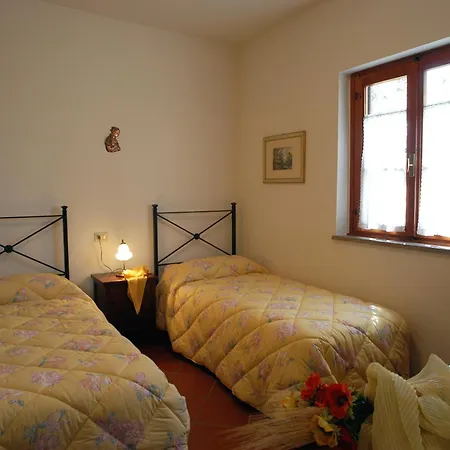 La Valle Per Vacanze Montaione