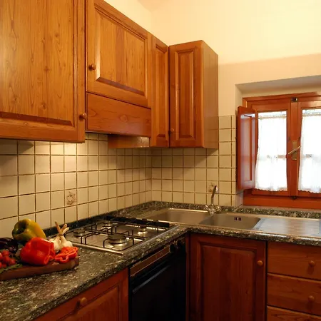 La Valle Per Vacanze