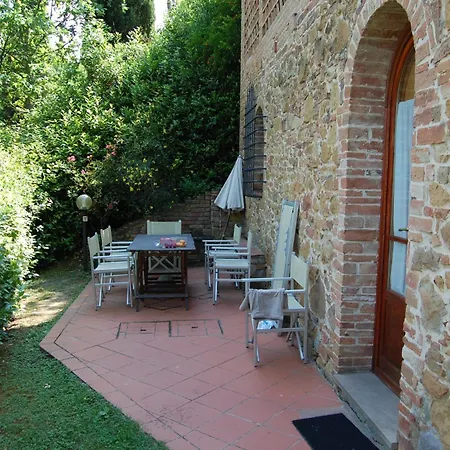 La Valle Per Vacanze