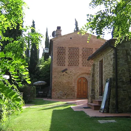 La Valle Per Vacanze