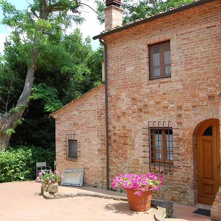 La Valle Per Vacanze Montaione