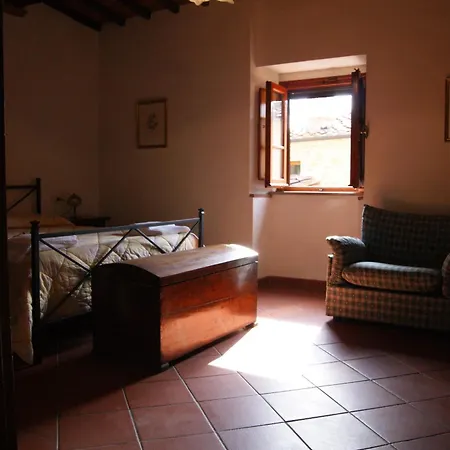 La Valle Per Vacanze *