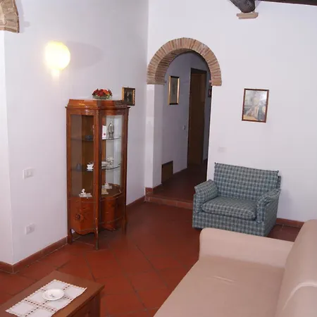 Agroturismo La Valle Per Vacanze