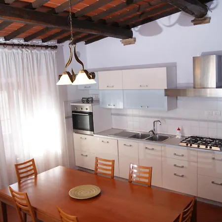 Agroturismo La Valle Per Vacanze
