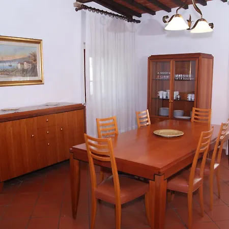 La Valle Per Vacanze Agroturismo *