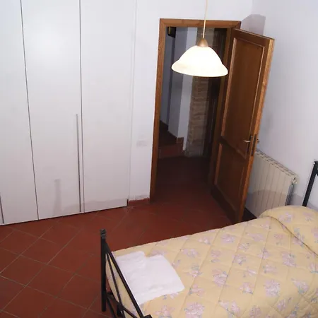 La Valle Per Vacanze Agroturismo *