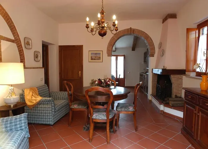 La Valle Per Vacanze