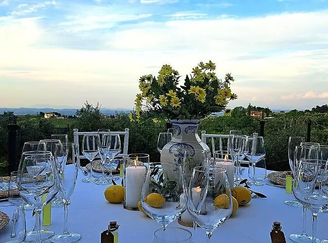 La Valle Per Vacanze Agroturismo