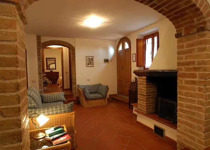 Agroturismo La Valle Per Vacanze