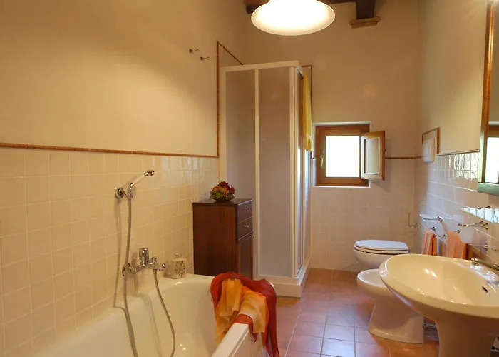 Agroturismo La Valle Per Vacanze