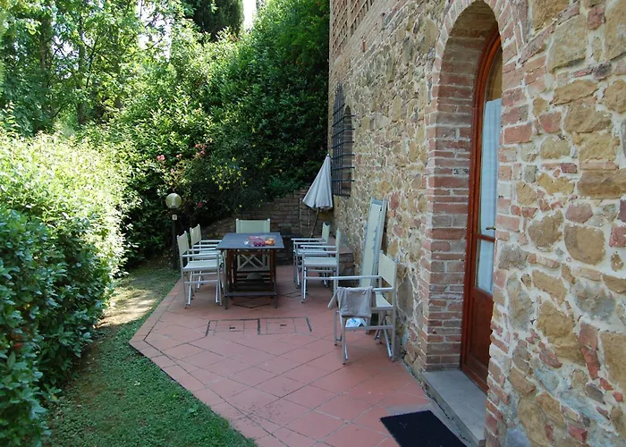 La Valle Per Vacanze