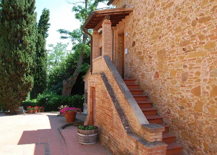 Agroturismo La Valle Per Vacanze