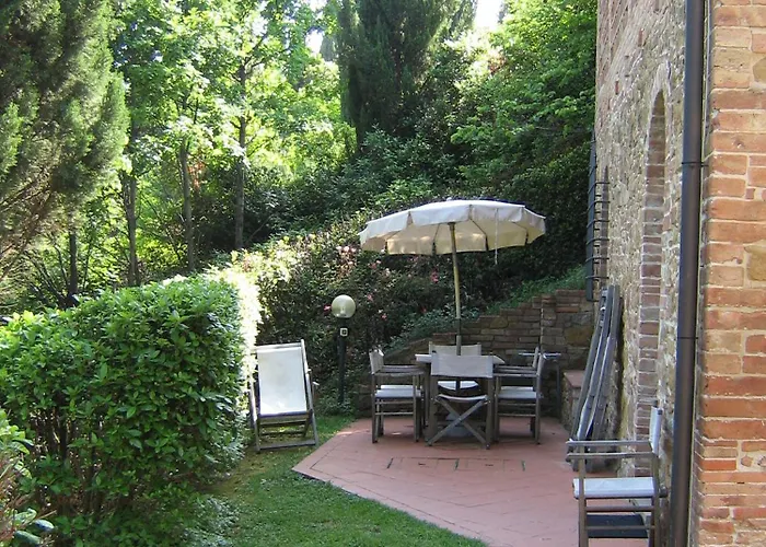 La Valle Per Vacanze