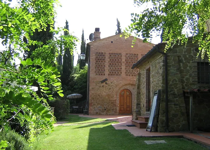 La Valle Per Vacanze