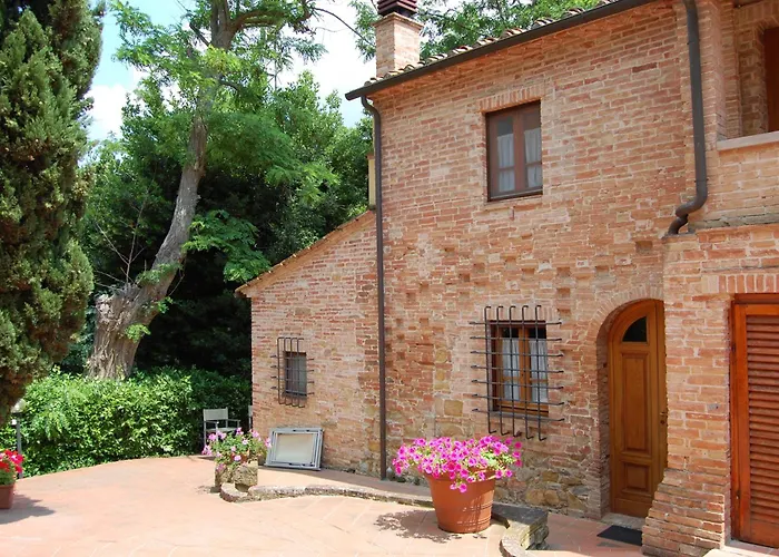 La Valle Per Vacanze Montaione