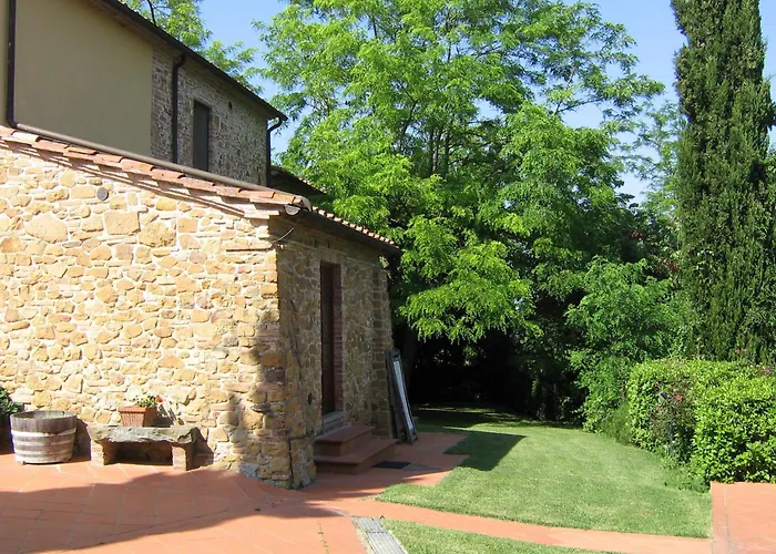 La Valle Per Vacanze