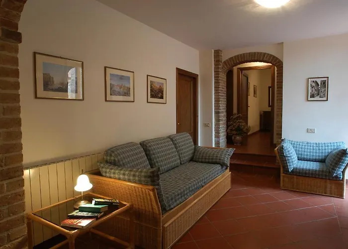La Valle Per Vacanze Agroturismo *