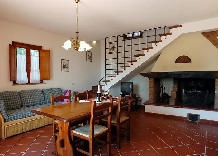 La Valle Per Vacanze Agroturismo *