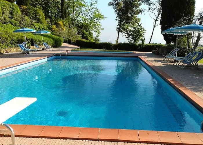 La Valle Per Vacanze Agroturismo