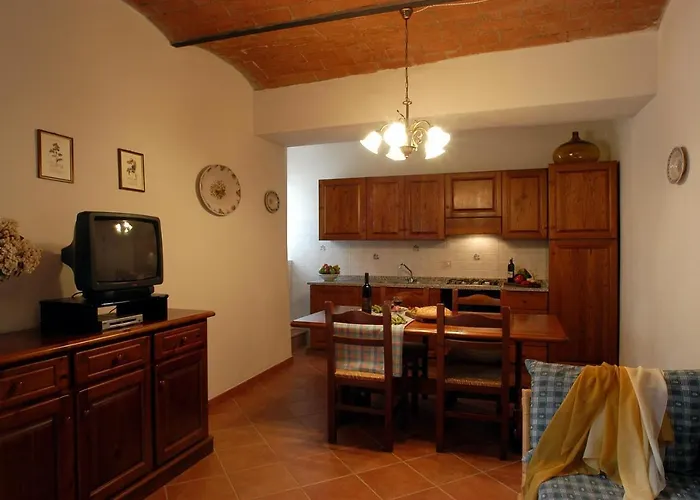 La Valle Per Vacanze *