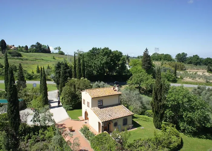 Agroturismo La Valle Per Vacanze *